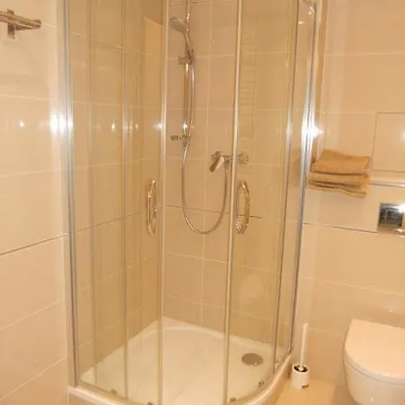 David Garden Towers * براغ