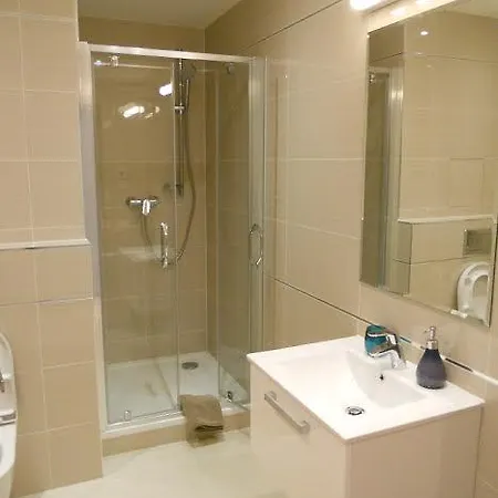 شقة David Garden Towers *