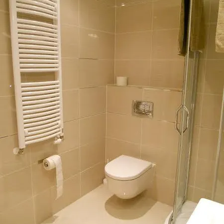 شقة David Garden Towers *