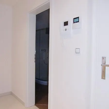 شقة David Garden Towers