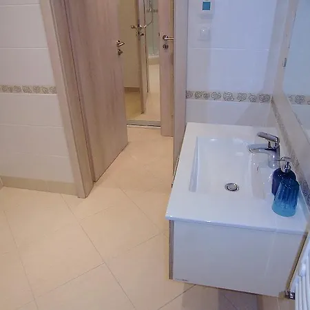 David Garden Towers شقة