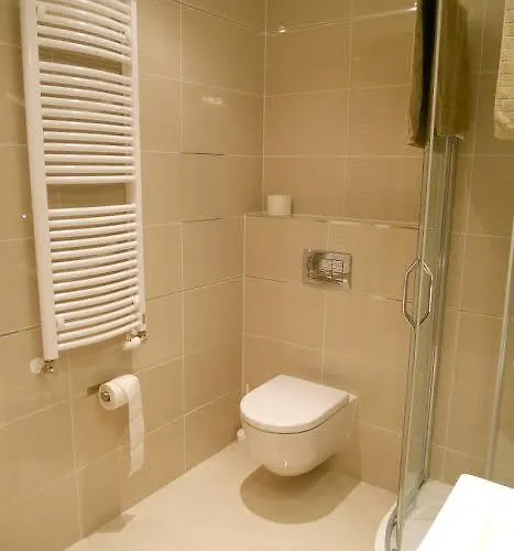 דירה David Garden Towers *