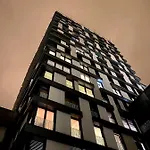 David Garden Towers