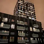 David Garden Towers * Πράγα