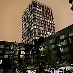 David Garden Towers Διαμέρισμα *