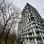 Διαμέρισμα David Garden Towers *