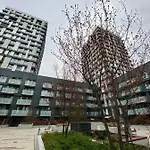 Διαμέρισμα David Garden Towers *