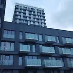 David Garden Towers