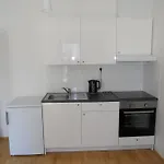 David Garden Towers Πράγα