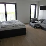 David Garden Towers * Πράγα