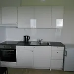 David Garden Towers Διαμέρισμα *