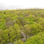 David Garden Towers Διαμέρισμα *