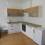David Garden Towers Πράγα
