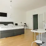 David Garden Towers Διαμέρισμα Πράγα