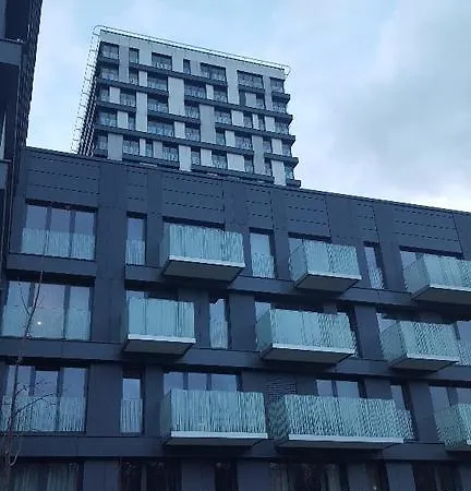 David Garden Towers
