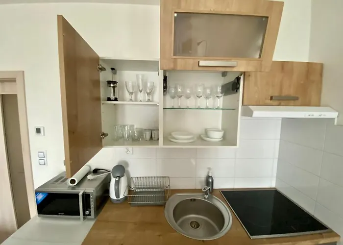 דירה David Garden Towers