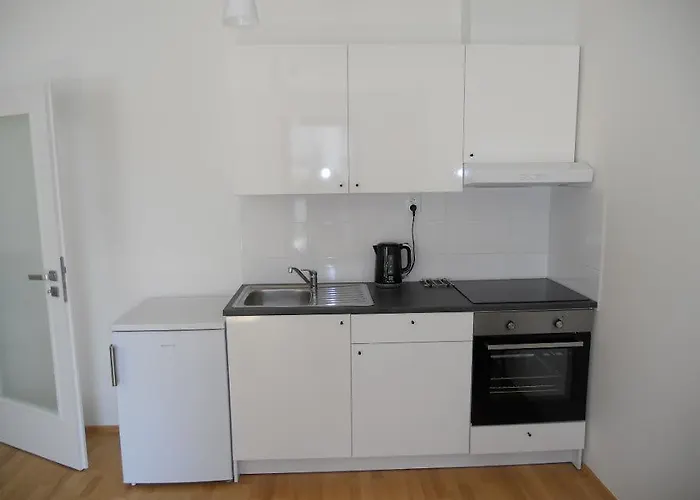 David Garden Towers פראג