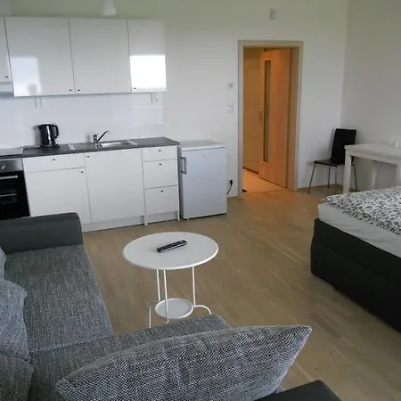 David Garden Towers Appartement