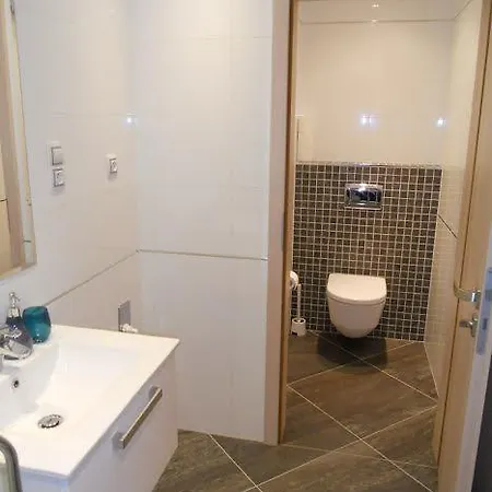 David Garden Towers Appartement *