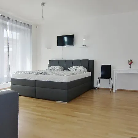 David Garden Towers Appartement