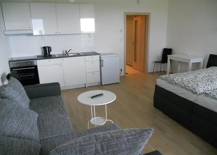 David Garden Towers Appartamento