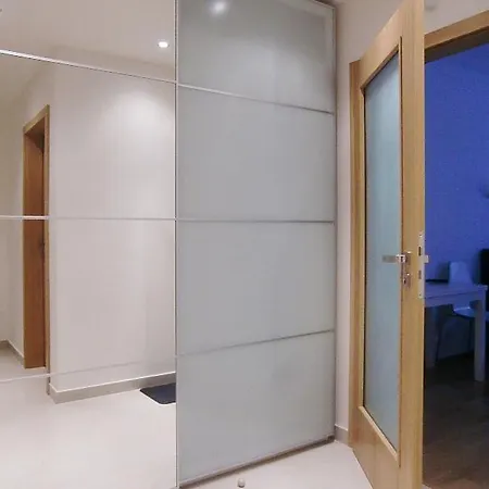 아파트 David Garden Towers